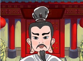 大话三国